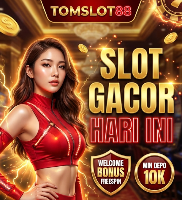 Slot Gacor Banner